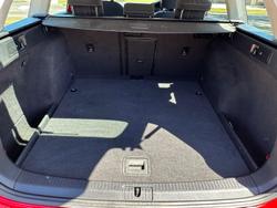 2017 Volkswagen Golf Alltrack 132TSI