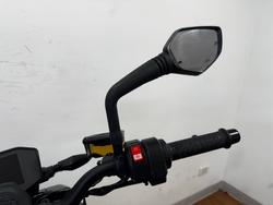 2018 Ktm 790 DUKE GREY