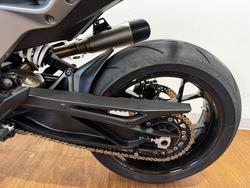 2018 Ktm 790 DUKE GREY