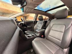 2016 Kia Sportage GT-Line