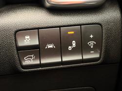 2016 Kia Sportage GT-Line