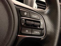 2016 Kia Sportage GT-Line