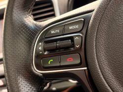 2016 Kia Sportage GT-Line