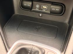 2016 Kia Sportage GT-Line