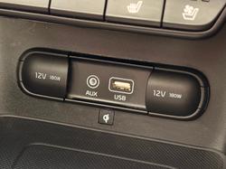 2016 Kia Sportage GT-Line