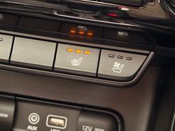 2016 Kia Sportage GT-Line