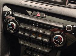 2016 Kia Sportage GT-Line