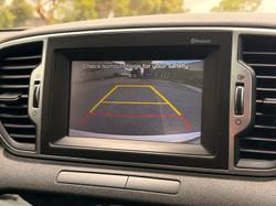 2016 Kia Sportage GT-Line