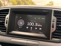 2016 Kia Sportage GT-Line