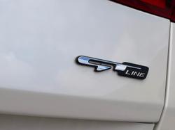 2016 Kia Sportage GT-Line