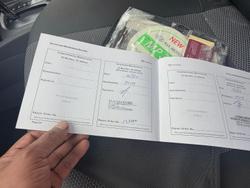 2010 Kia Rio S JB MY11 Clear Silver