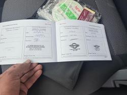 2010 Kia Rio S JB MY11 Clear Silver