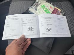 2010 Kia Rio S JB MY11 Clear Silver