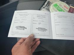 2010 Kia Rio S JB MY11 Clear Silver