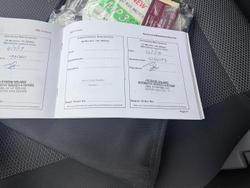 2010 Kia Rio S JB MY11 Clear Silver