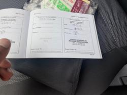 2010 Kia Rio S JB MY11 Clear Silver