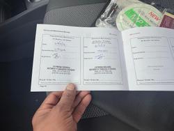 2010 Kia Rio S JB MY11 Clear Silver