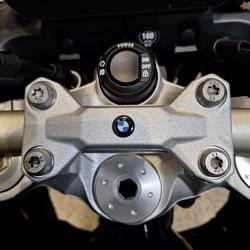 2025 BMW F 900 GS