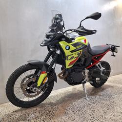 2025 BMW F 900 GS