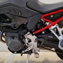 2025 BMW F 900 GS