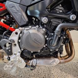 2025 BMW F 900 GS