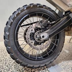 2025 BMW F 900 GS