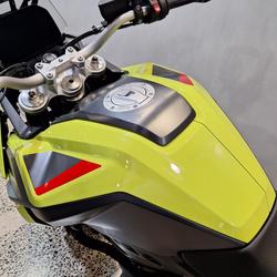 2025 BMW F 900 GS