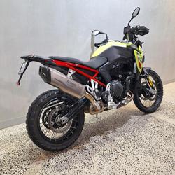 2025 BMW F 900 GS