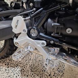 2025 BMW R 12 G/S Enduro