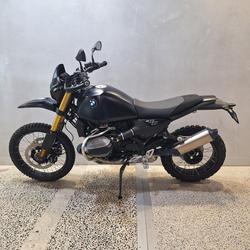 2025 BMW R 12 G/S Enduro