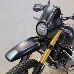 2025 BMW R 12 G/S Enduro