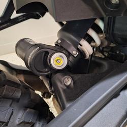 2025 BMW R 12 G/S Enduro