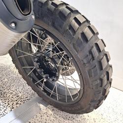 2025 BMW R 12 G/S Enduro