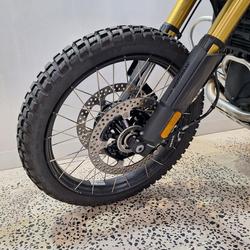 2025 BMW R 12 G/S Enduro