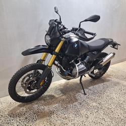 2025 BMW R 12 G/S Enduro