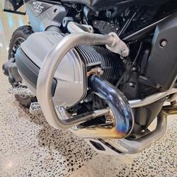 2025 BMW R 12 G/S Enduro