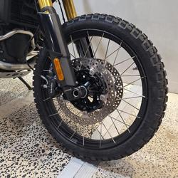 2025 BMW R 12 G/S Enduro