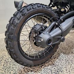 2025 BMW R 12 G/S Enduro
