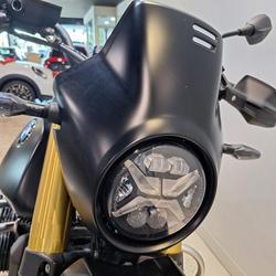 2025 BMW R 12 G/S Enduro