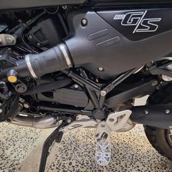2025 BMW R 12 G/S Enduro