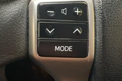 2017 Toyota Landcruiser Prado VX