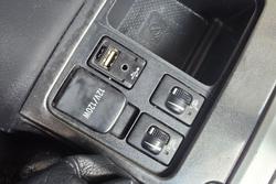 2017 Toyota Landcruiser Prado VX