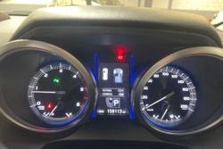 2017 Toyota Landcruiser Prado VX