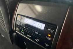 2017 Toyota Landcruiser Prado VX