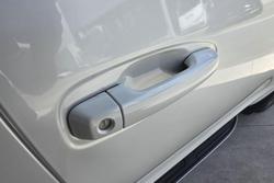 2017 Toyota Landcruiser Prado VX