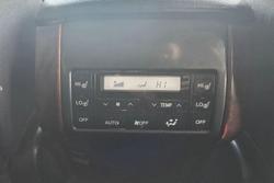 2017 Toyota Landcruiser Prado VX