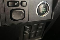 2017 Toyota Landcruiser Prado VX