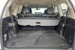 2017 Toyota Landcruiser Prado VX