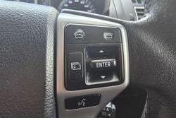 2017 Toyota Landcruiser Prado VX