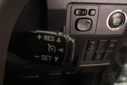 2017 Toyota Landcruiser Prado VX